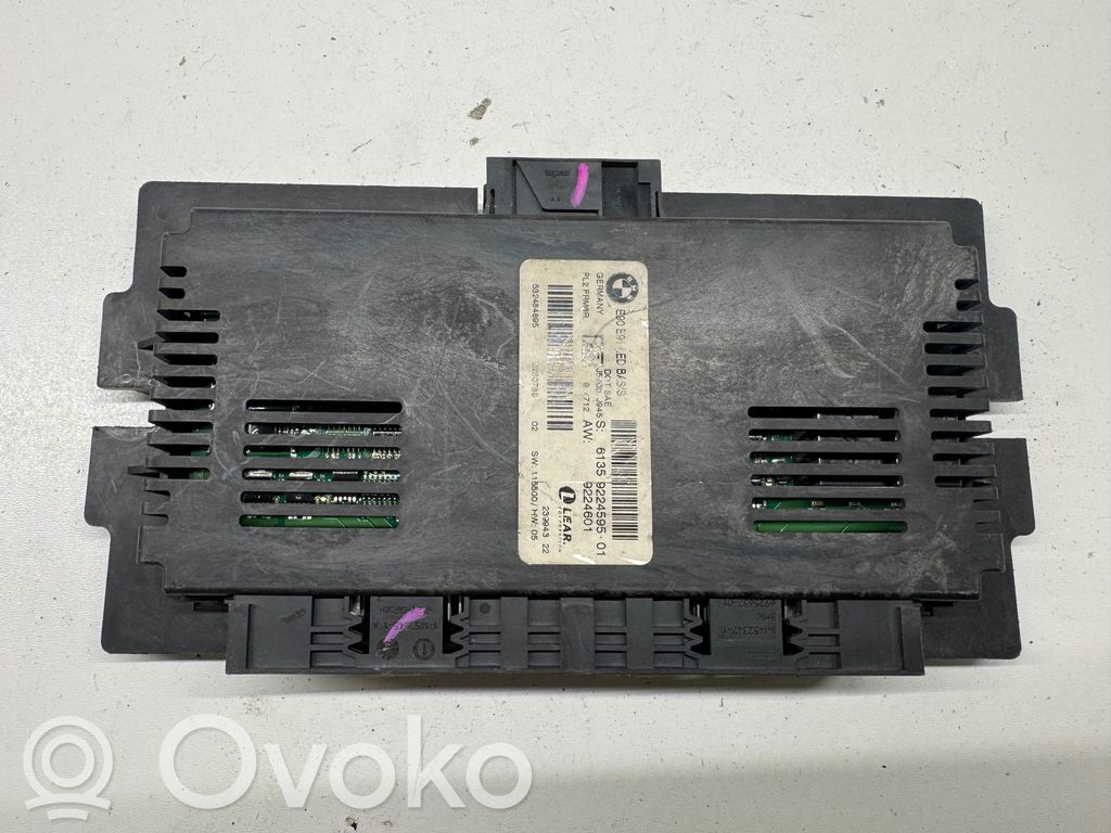 BMW 3 E90 E91 Light module LCM 