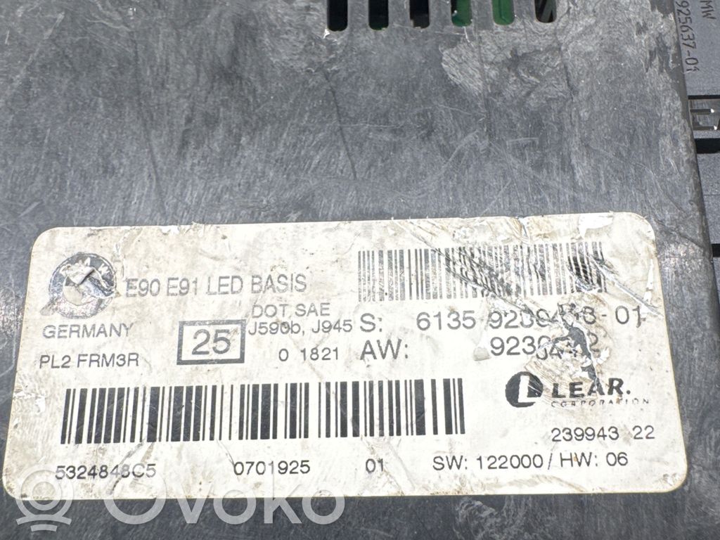 Gaismas modulis LCM   9239448,5324848C5