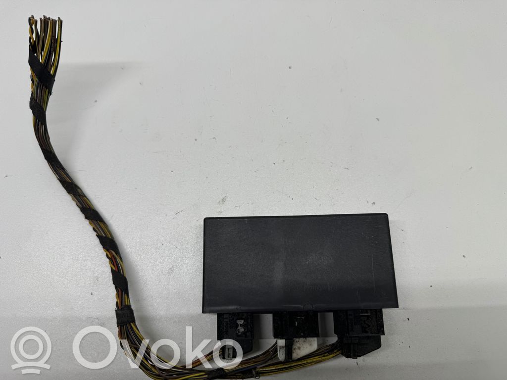 BMW 5 E60 E61 Parking PDC control unit/module 