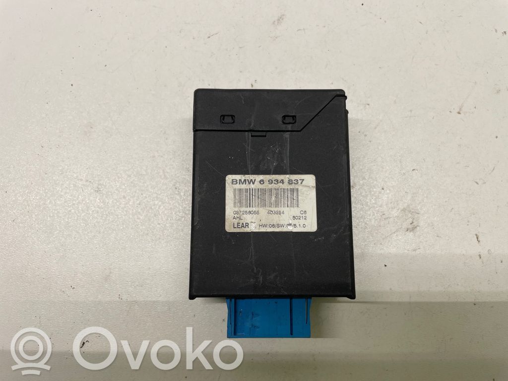Sterownik / Moduł świateł LCM   6934837,037256055,403284