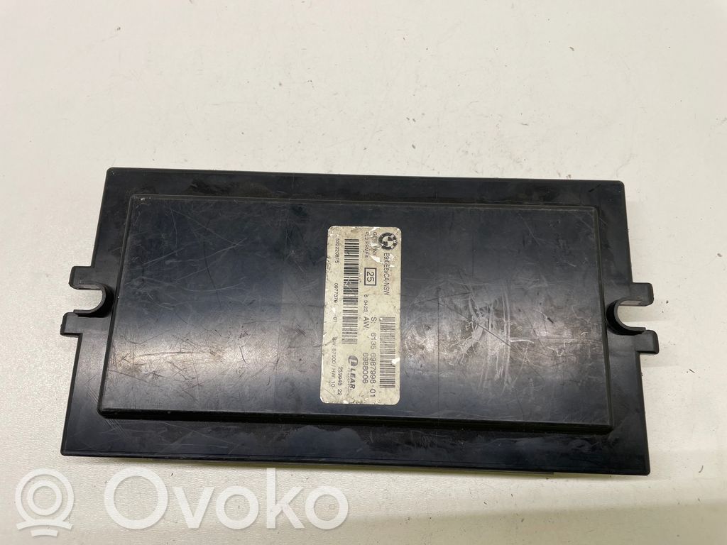 Module d'éclairage LCM   6987998,6988006