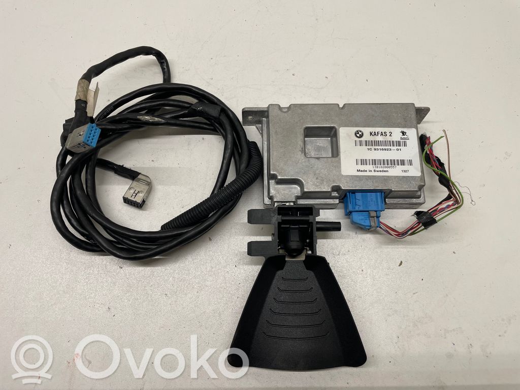 BMW 3 F30 F35 F31 Centralina/modulo telecamera 