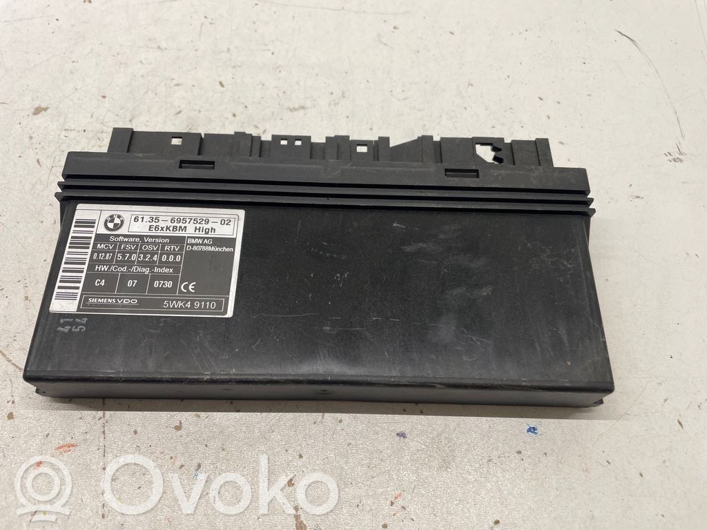 Komforto modulis   6957529,570324000,5WK49110