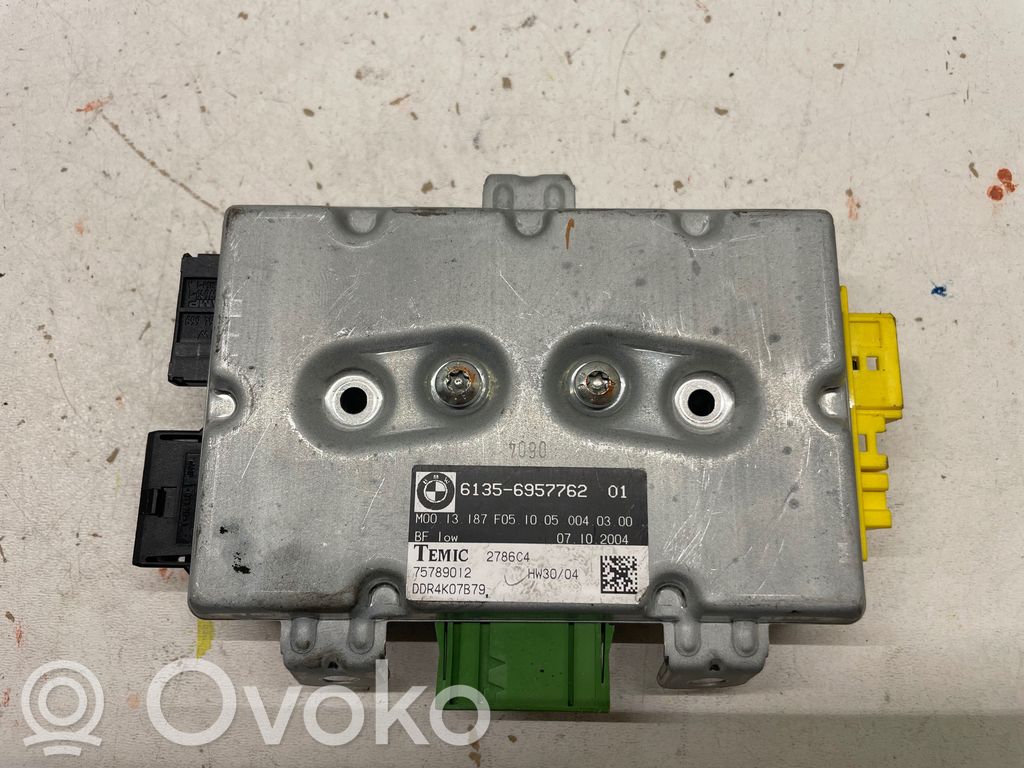 Sterownik / Moduł drzwi   6957762,DDR4K07B79,75789012