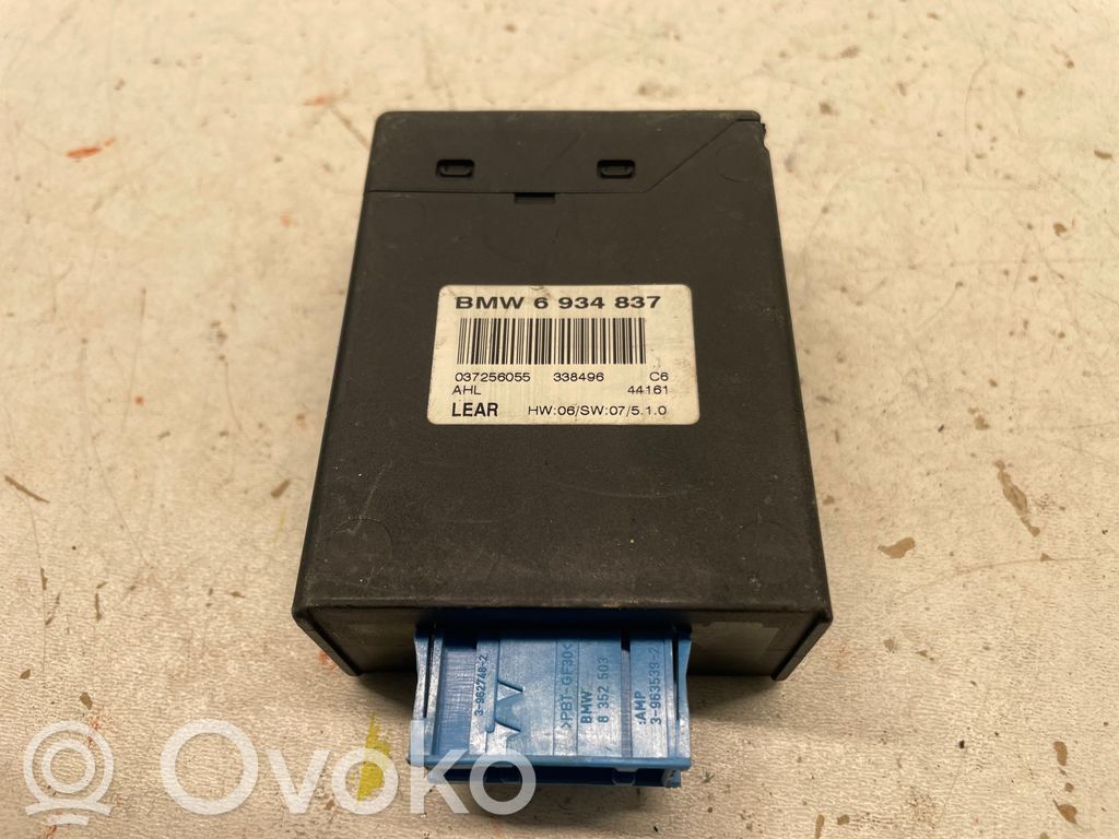 Sterownik / Moduł świateł LCM   6934837,338496,037256055