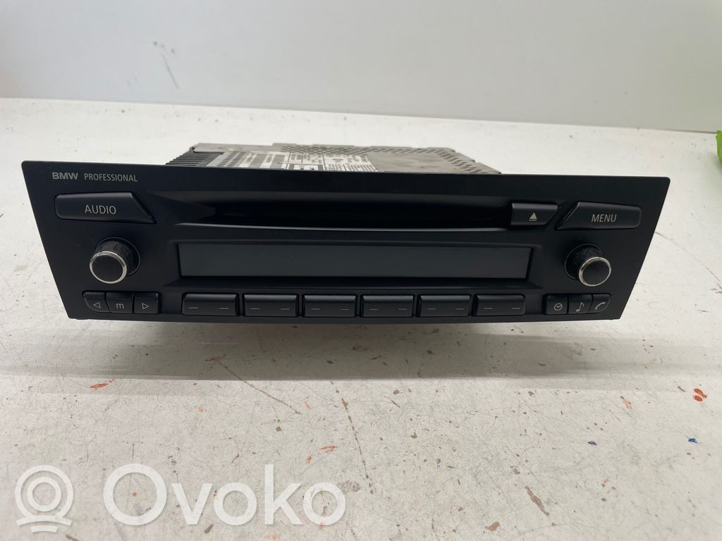 BMW 3 E90 E91 Unitate principală radio/CD/DVD/GPS 