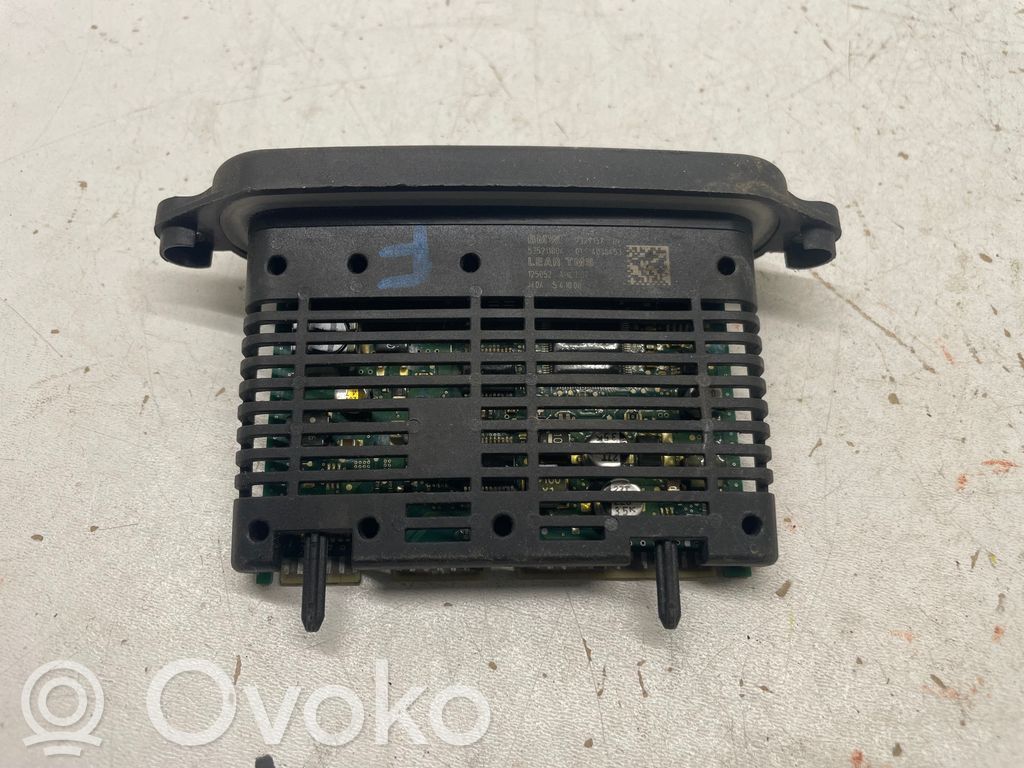 BMW 5 F10 F11 Piesă far 