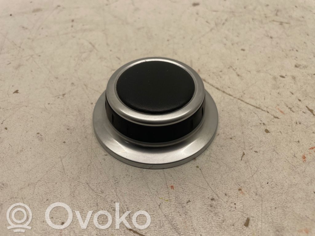 BMW 5 E60 E61 Mascherina unità principale autoradio/GPS 
