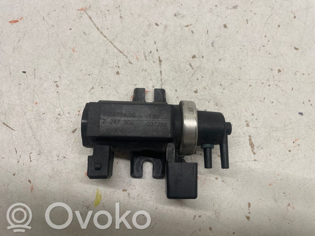 Solenoidinis vožtuvas   2247906,03T288