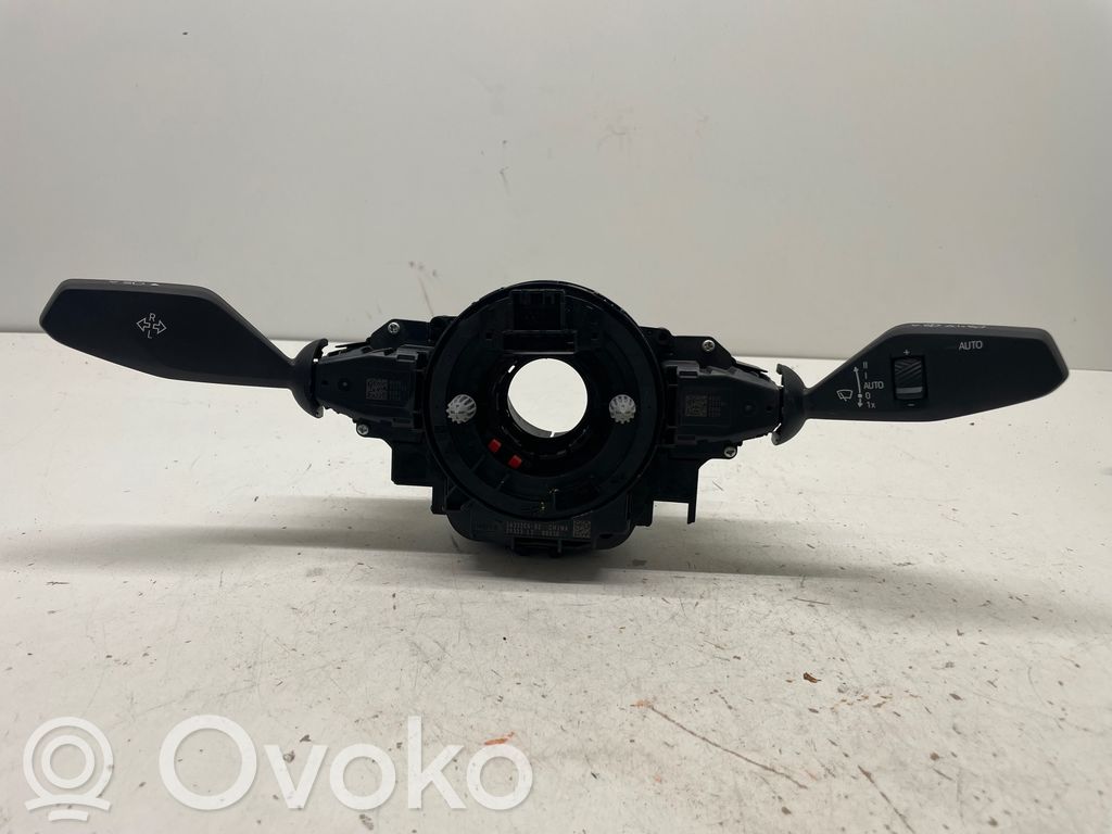 BMW 5 G60 G61 Wiper turn signal indicator stalk/switch 