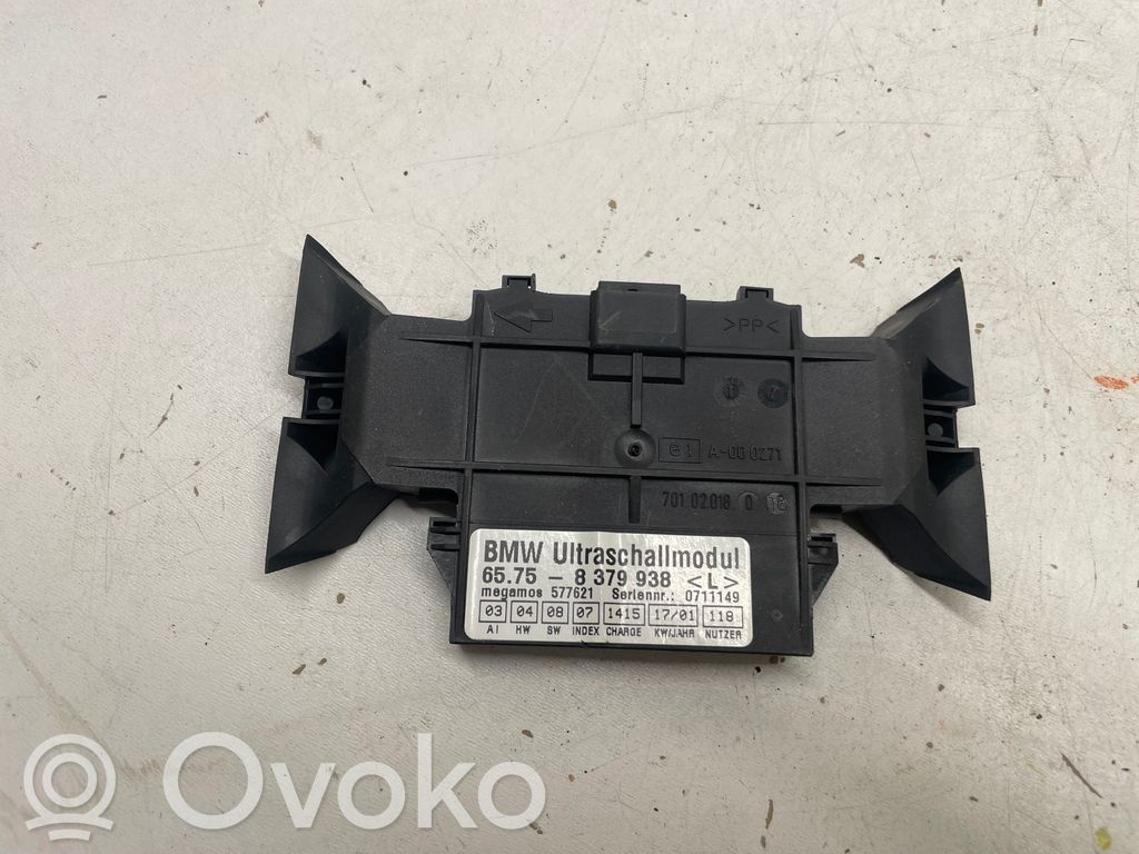 Alarm control unit/module   8379938,70102018,0711149
