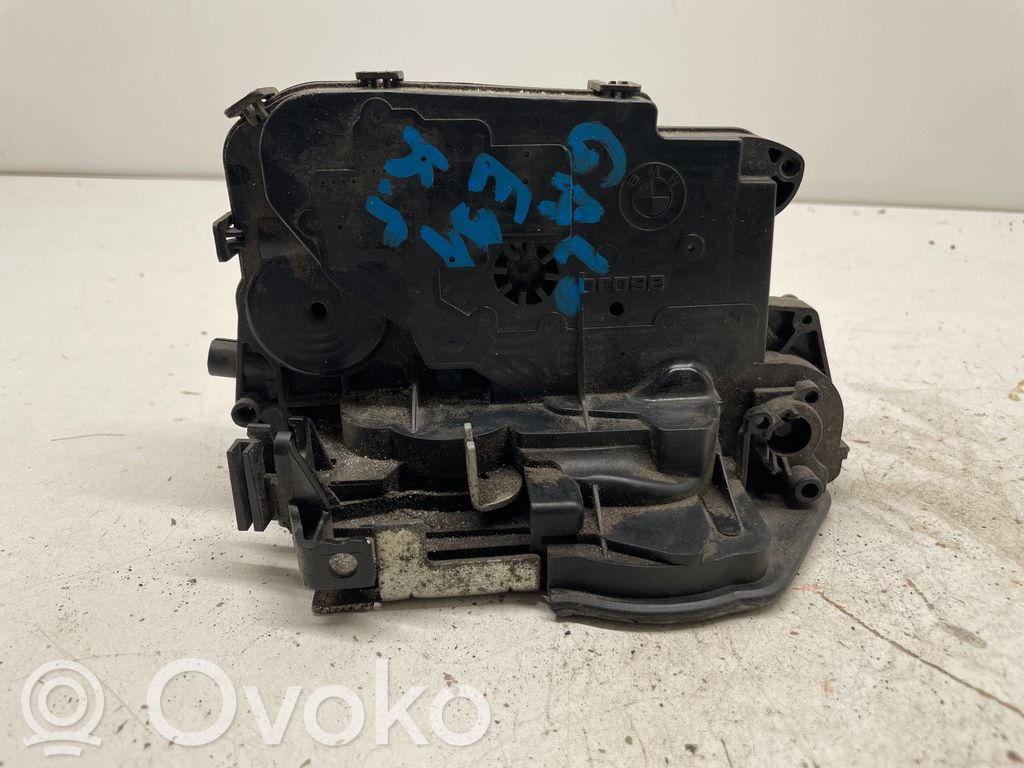 Takaoven lukko   7060295