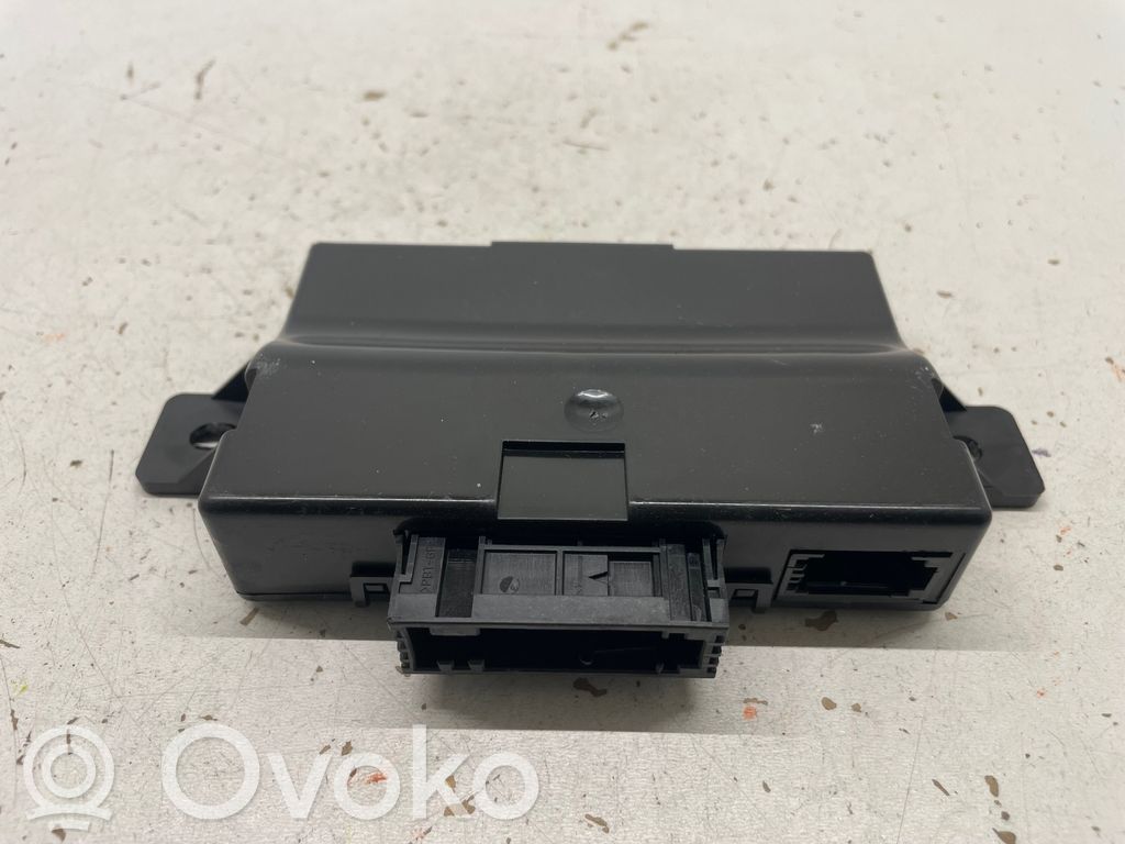 Audi A6 S6 C7 4G Moduł sterowania Gateway 