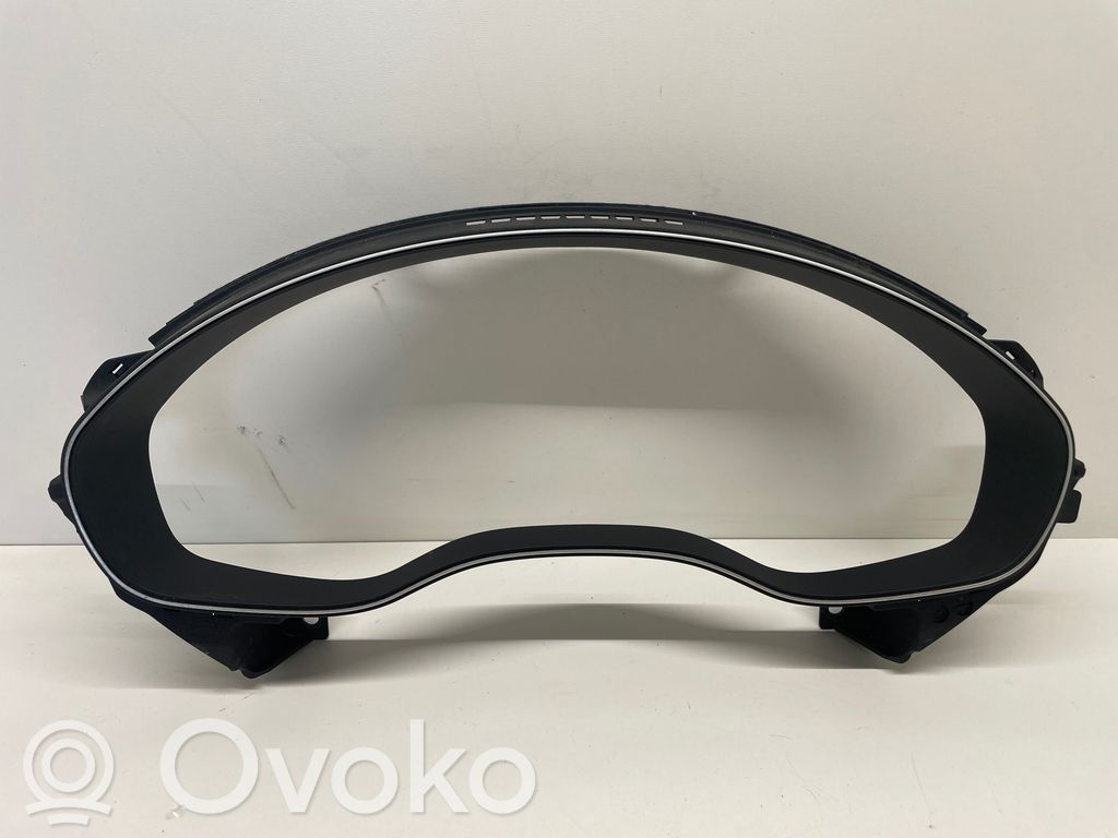 Audi A6 S6 C7 4G Mască ceasuri bord 