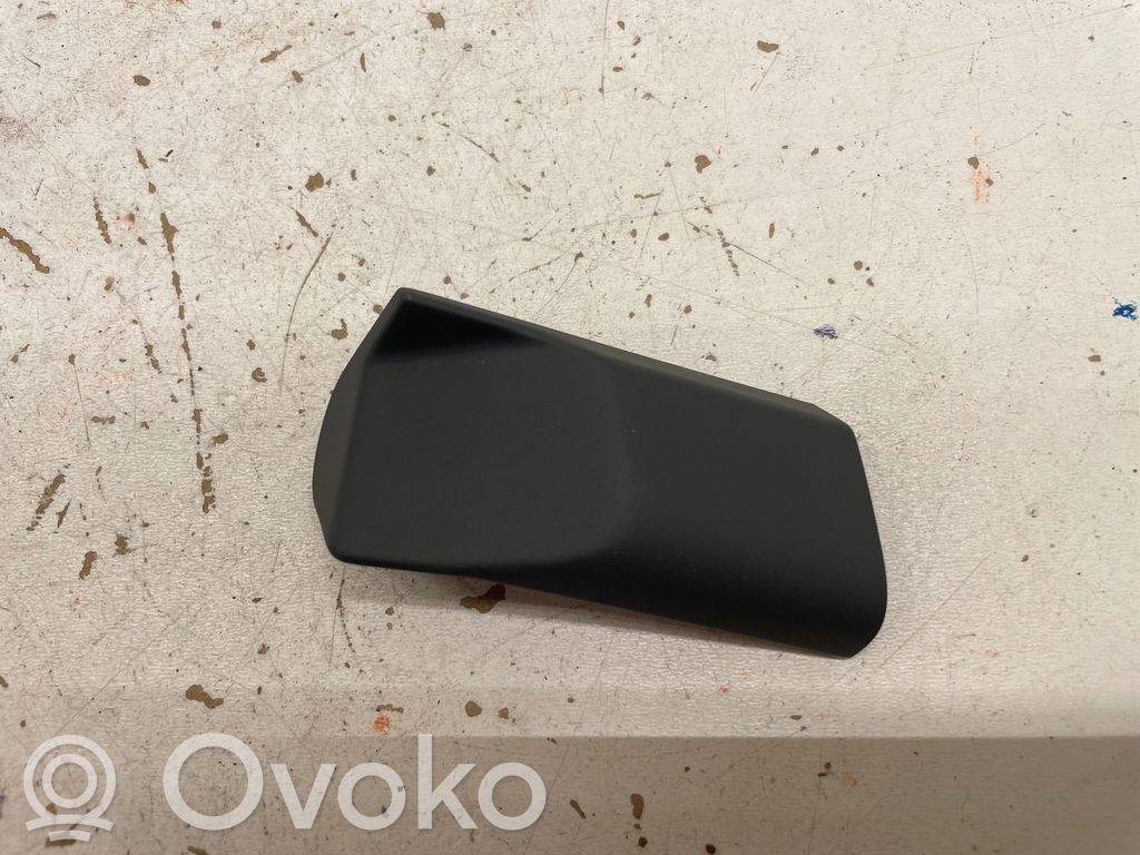 Audi A6 S6 C7 4G Ramka schowka deski rozdzielczej 