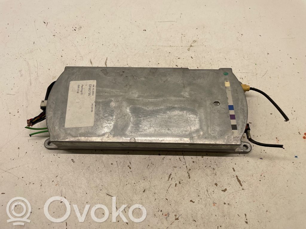 Moduł / Sterownik Bluetooth   6946328,23292523,00E00C557959