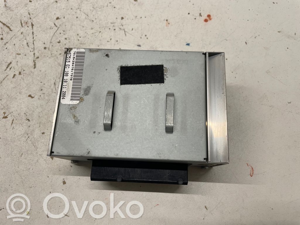Garso stiprintuvas   6957807,HS7515