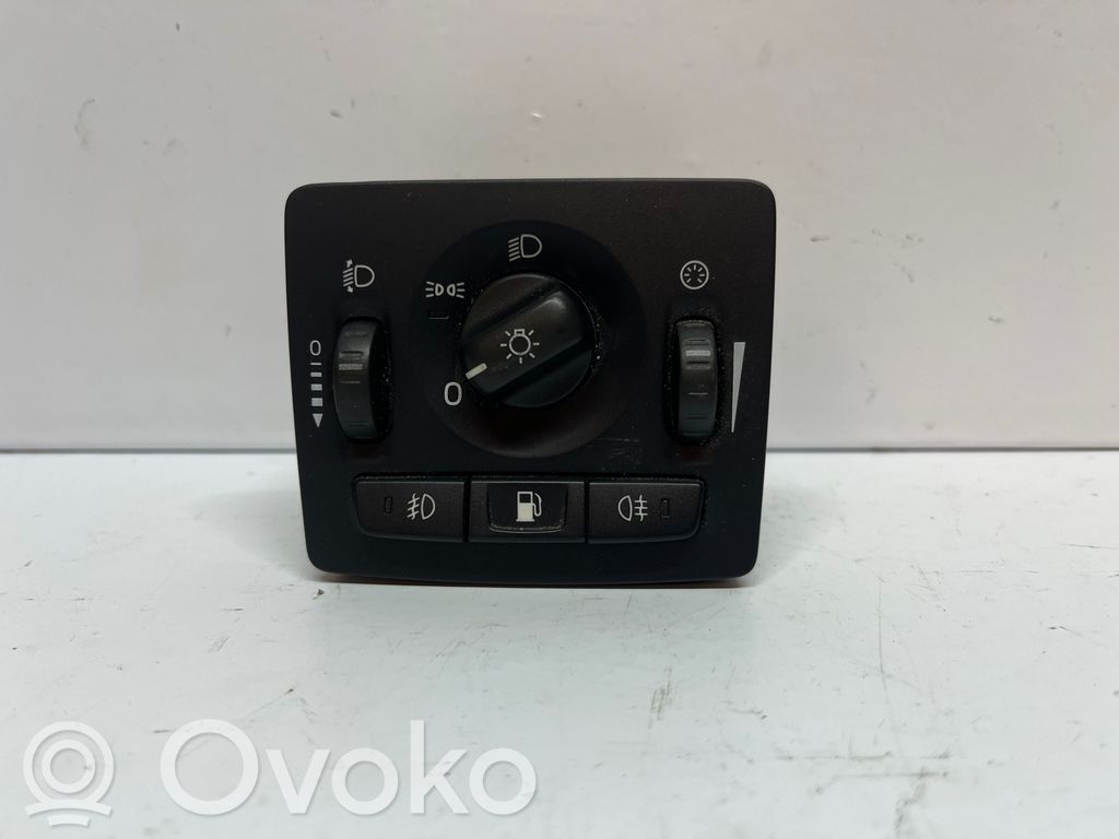 Interruptor de luz   30739300,19206,06W03T