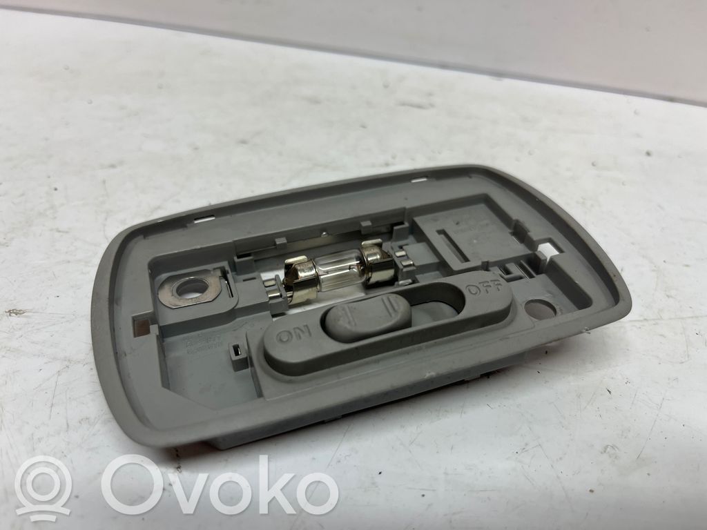 Honda Civic Lampka podsufitki tylna 