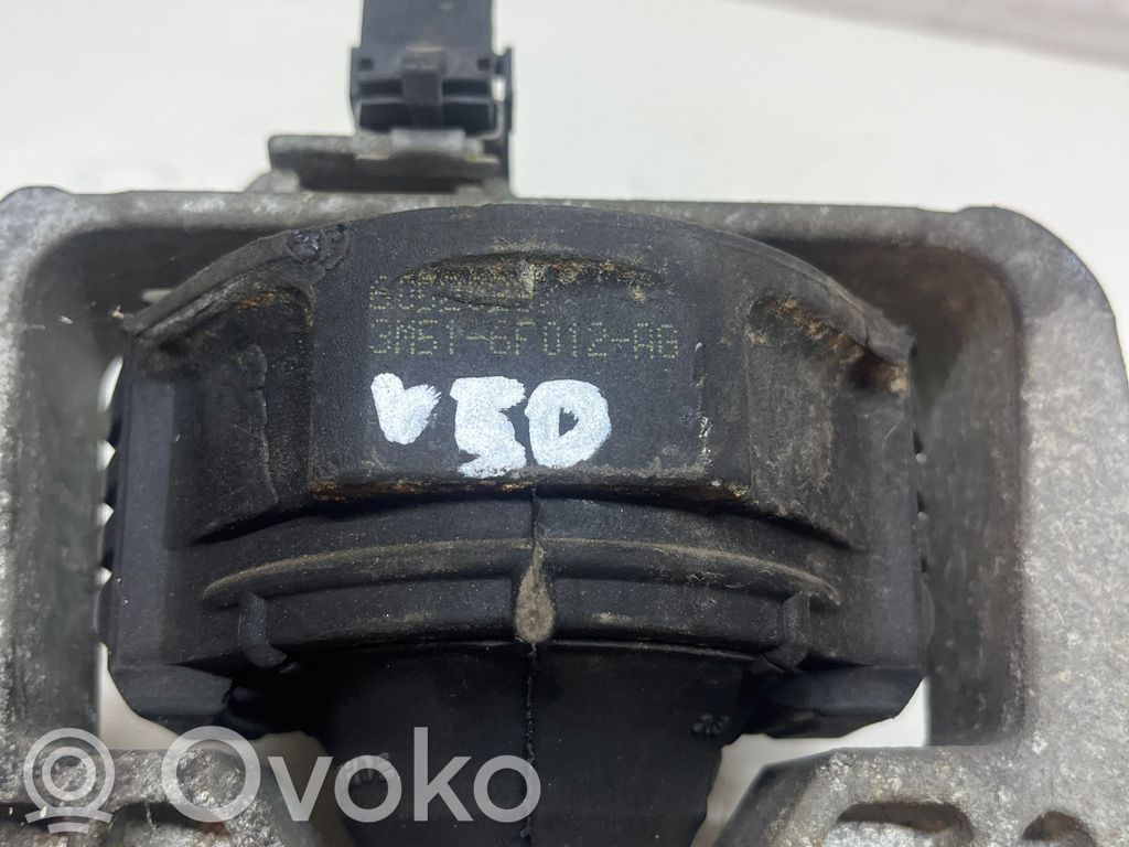 Volvo V50 Support de moteur, coussinet 