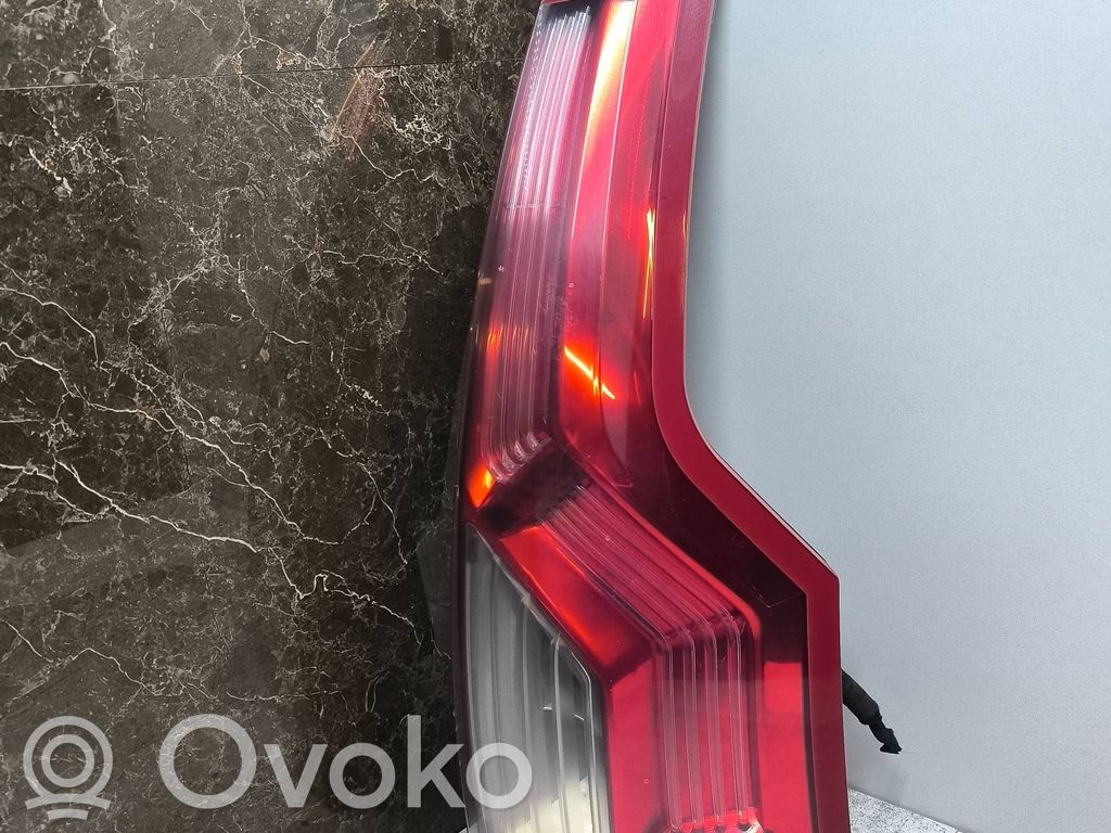 Citroen C4 Grand Picasso Takavalot 