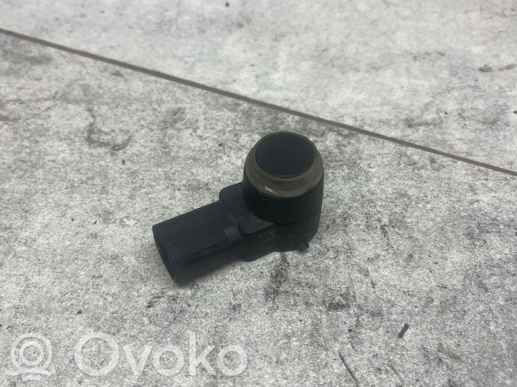 Citroen C4 Grand Picasso Parksensor PDC 