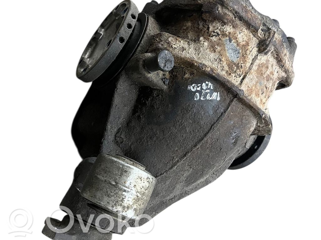 Mercedes-Benz S W220 Hinterachsdifferential 