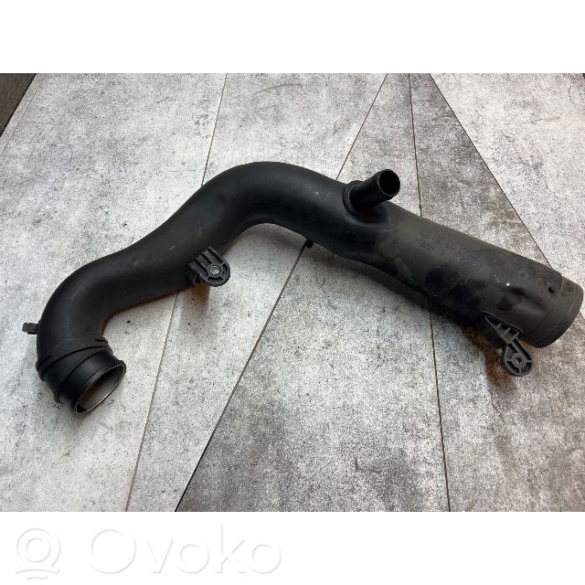 Volkswagen Touran I Wąż / Rura intercoolera 