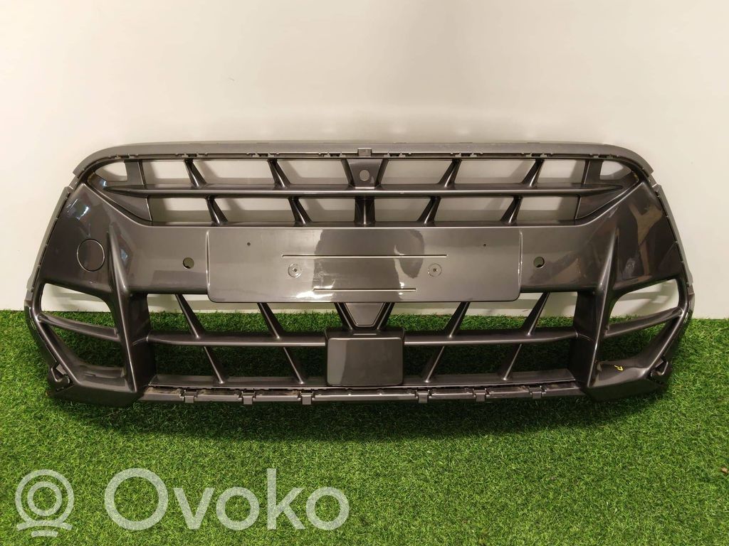 Cupra Terramar Kühlergrill 