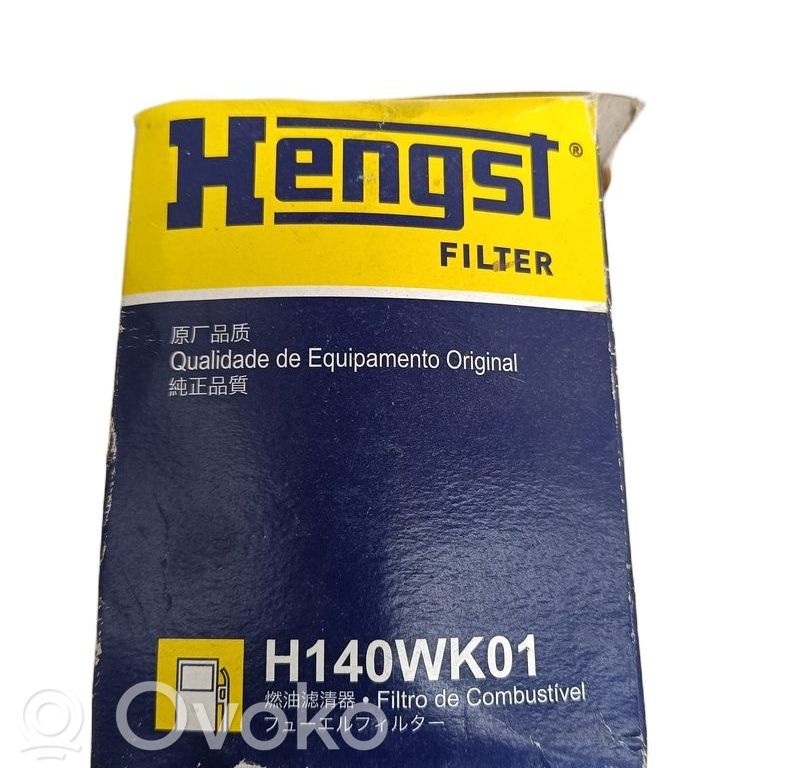 Kraftstofffilter   H140WK01,H140WK01
