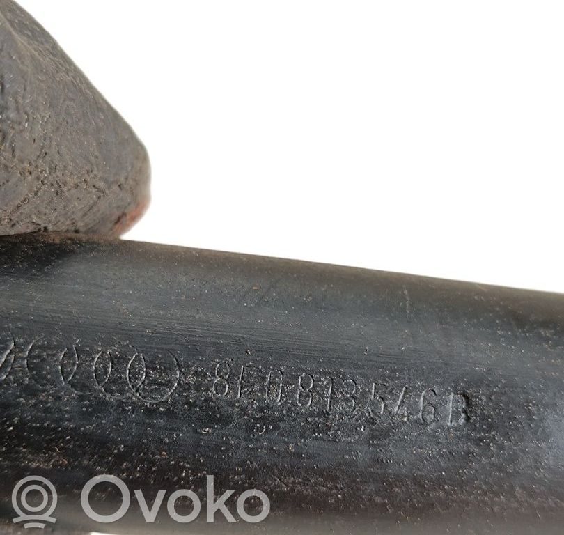 Audi A4 S4 B6 8E 8H ISOFIX-kiinnike 