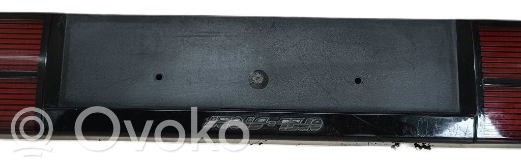 Tailgate/trunk/boot lid   138302,138302