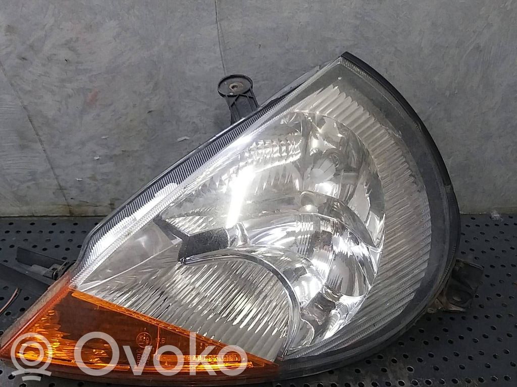 Ford Ka Headlight/headlamp 