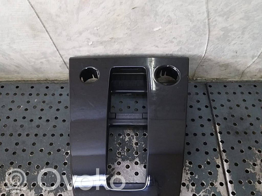 Audi A3 8Y Console centrale 
