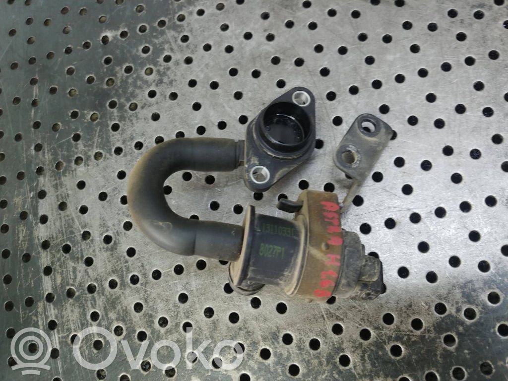 Opel Astra H Válvula de vacío (Usadas) 
