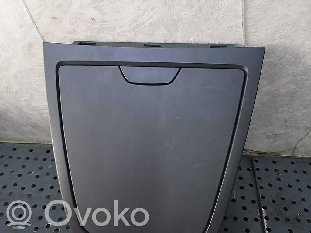Renault Captur Glove box set 