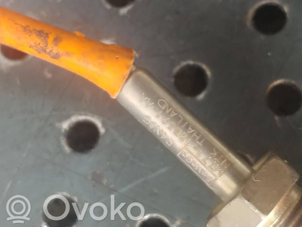 Ford Transit Courier Interior temperature sensor 
