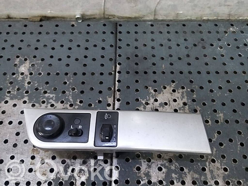 Módulo de control del espejo lateral   96655111,96655111VD