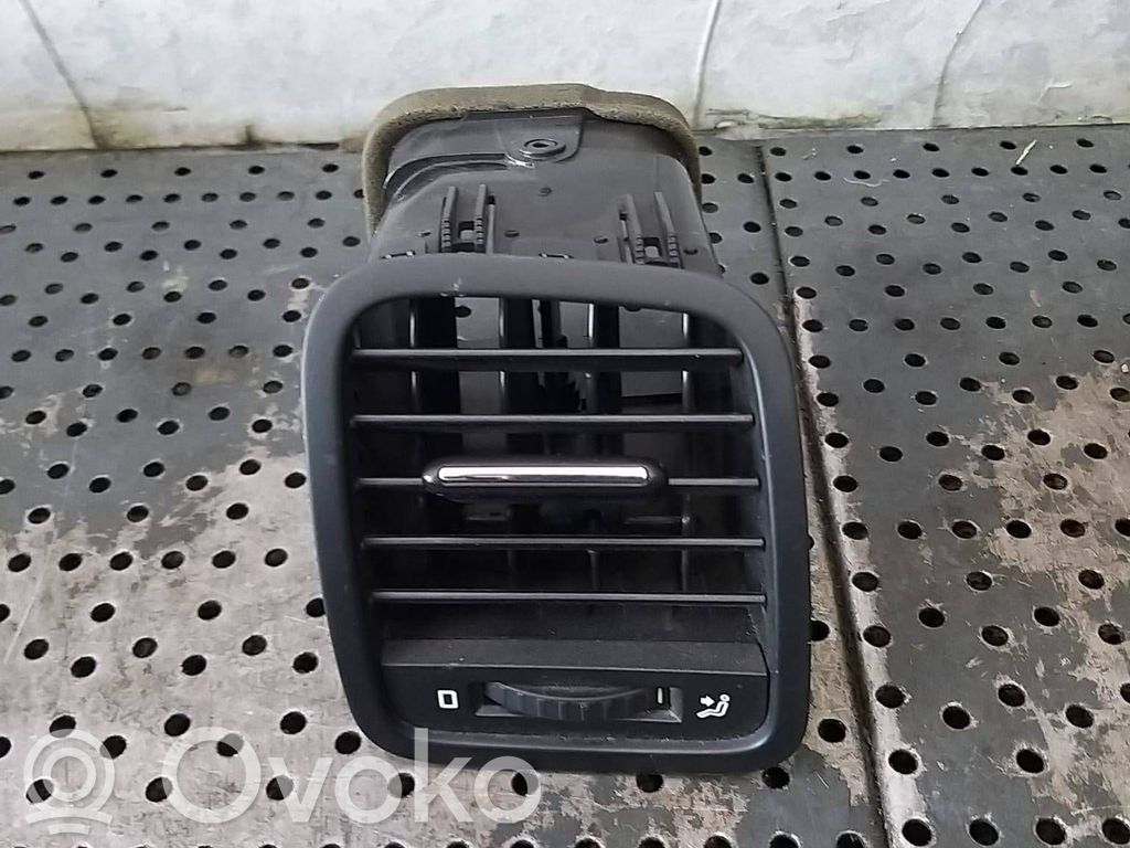 Skoda Yeti (5L) Copertura griglia di ventilazione laterale cruscotto 