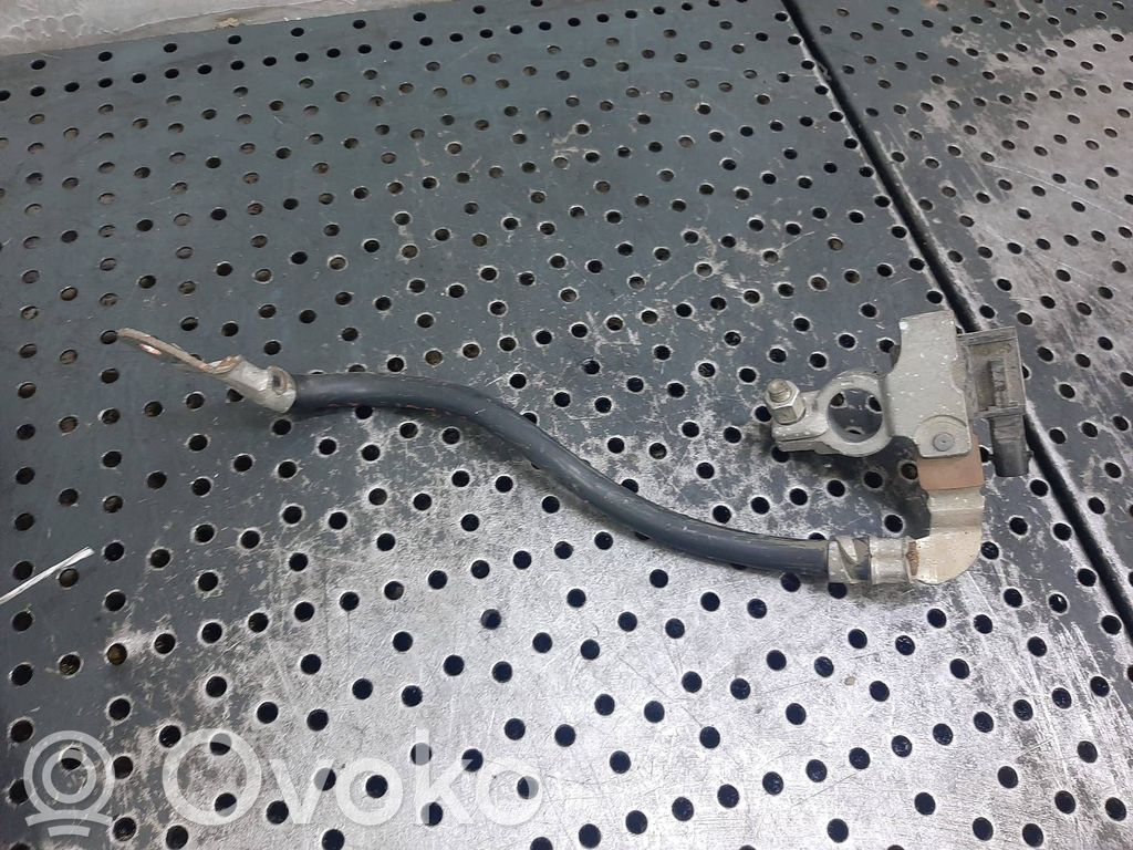 Maakaapeli, akku   CV2T10C679BG,00696621