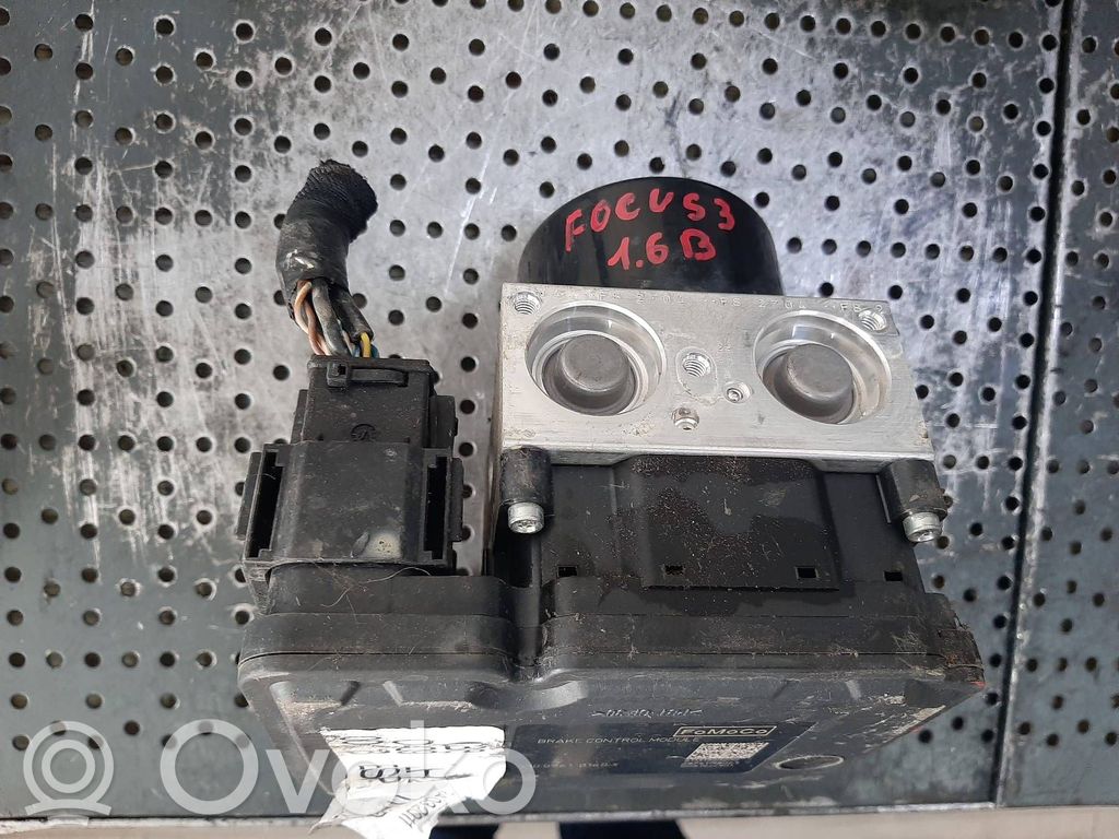 Pompe ABS   BV612C405AF,A426G,10021207234