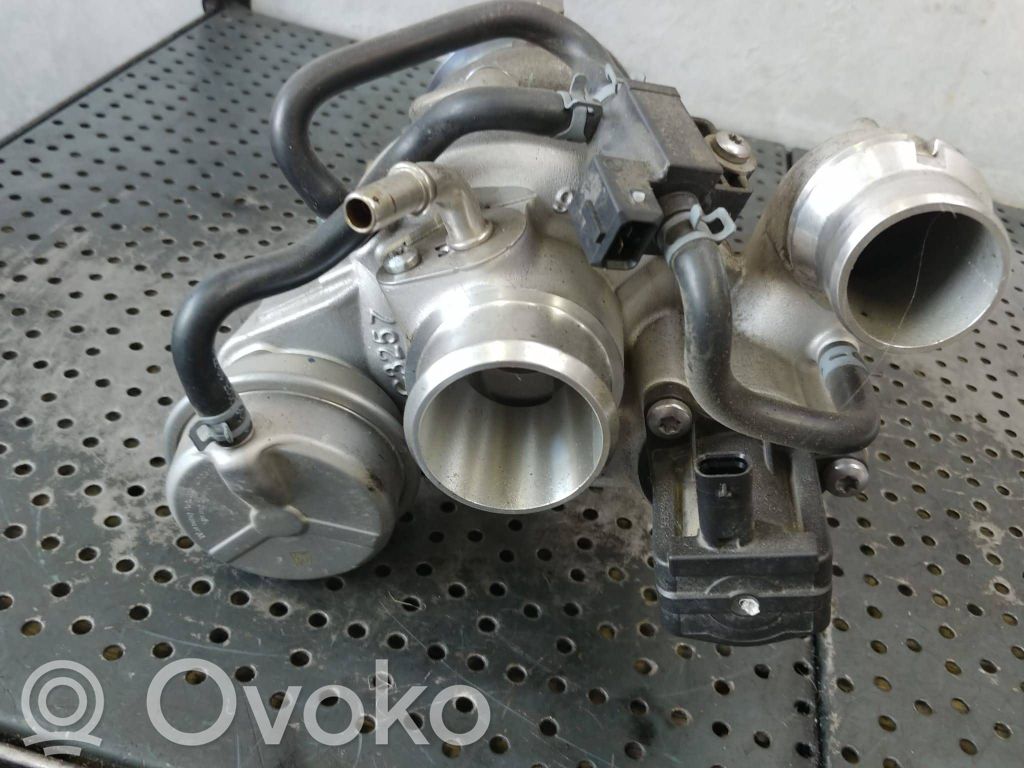 Turbo   11138207,40007585,BC330403363