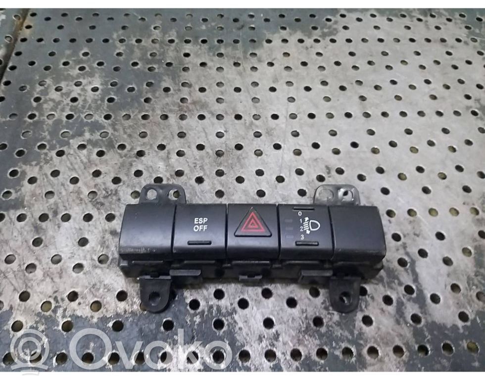 Dodge Caliber Comutator lumini pericol 