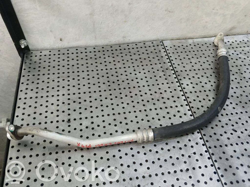 Renault Koleos I Inne elementy układu klimatyzacji A/C 