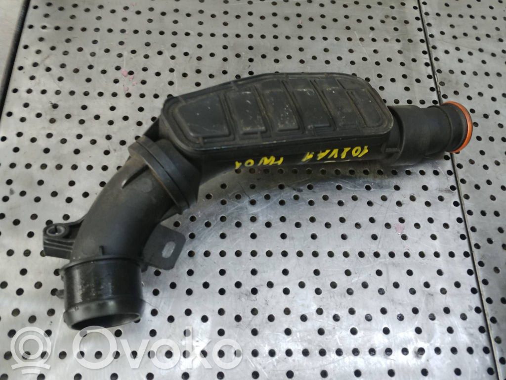 Intercooler hose/pipe   1080098S01,9677681880,22335,PA666GF35