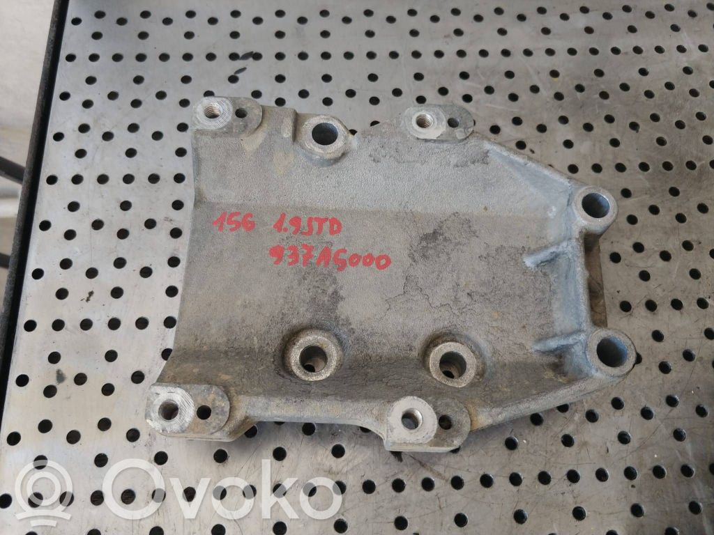 Engine mounting bracket   60630739