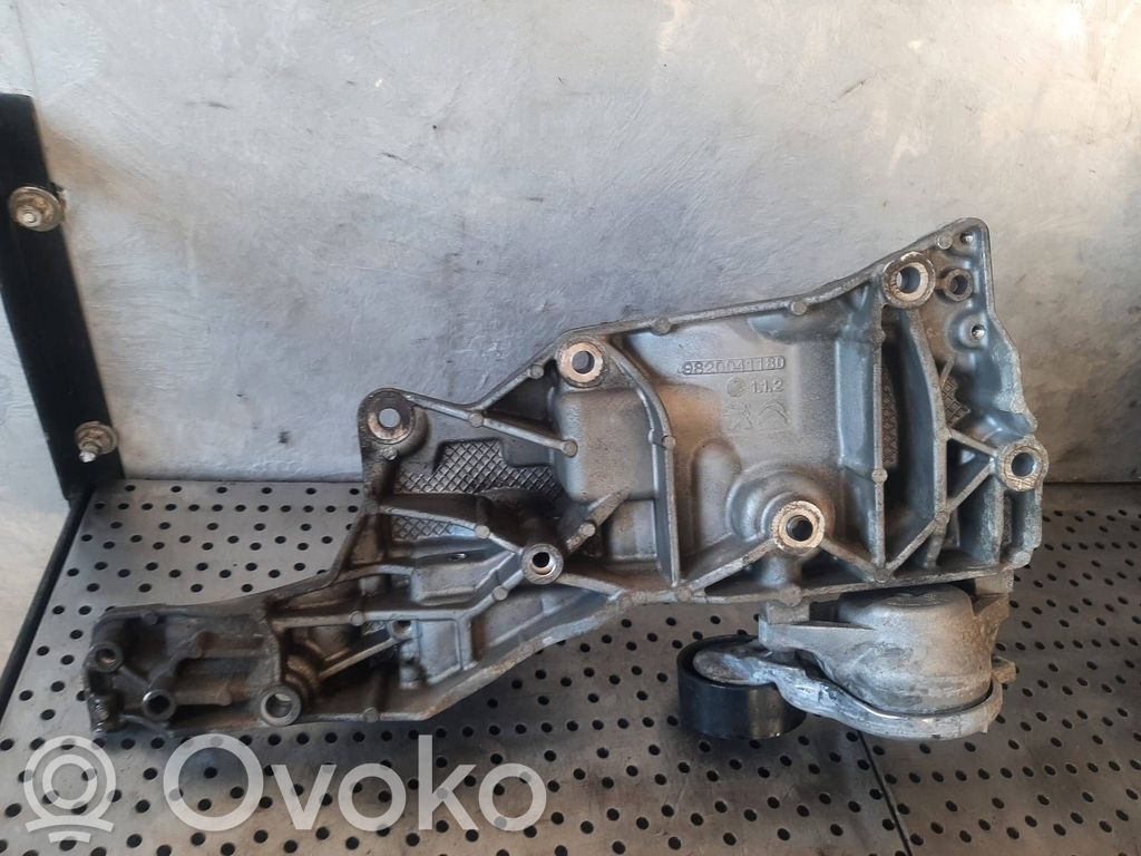 Toyota ProAce City Generator/alternator bracket 