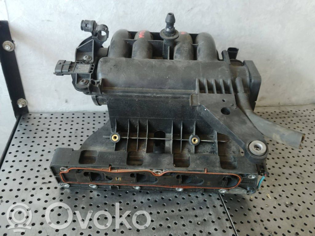 Alfa Romeo Mito Kolektor ssący 