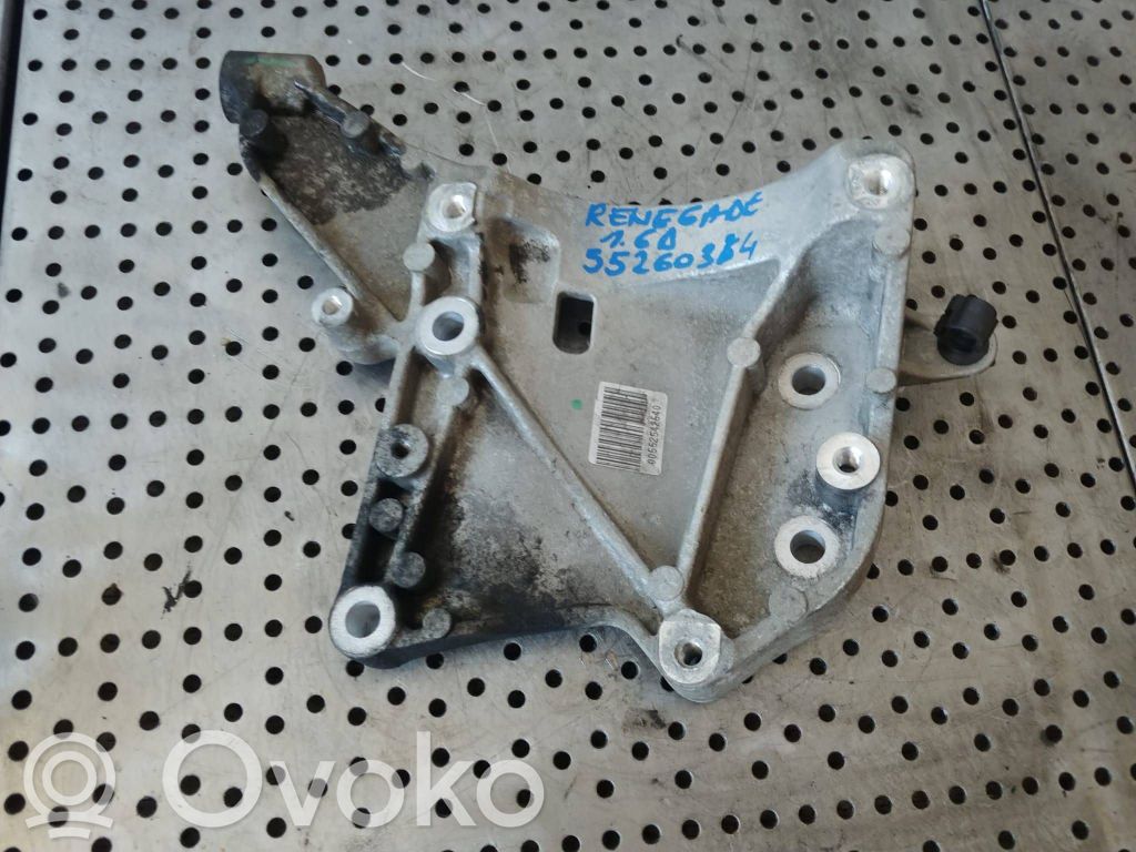 Jeep Renegade Other air conditioning (A/C) parts 