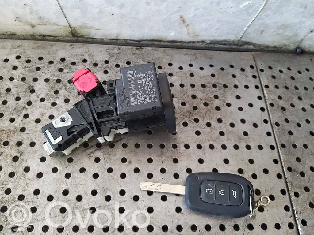 Ignition lock   285910001R,285910001R